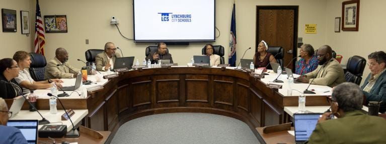 AUG. 18 School Board Meeting Rescheduled to AUG. 11