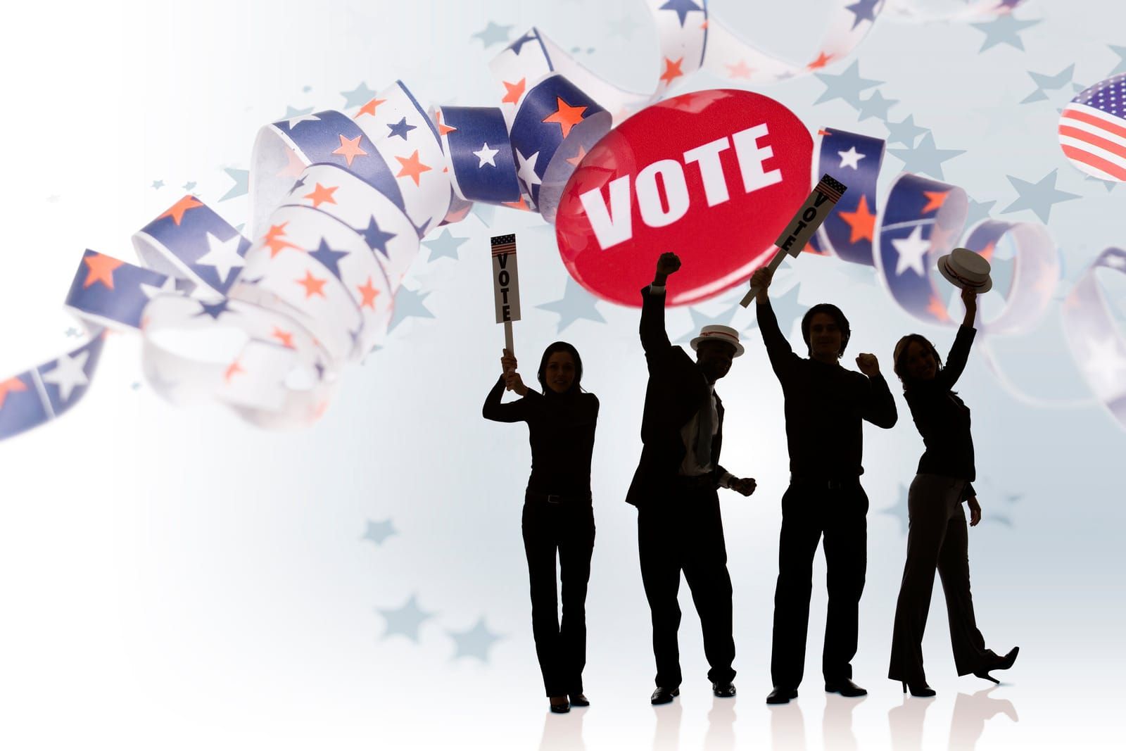Lynchburg Election Officials Recognized for Service During August Primary