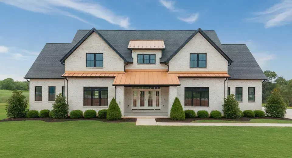 Lynchburg Real Estate Market Records $700,000 Top Sale