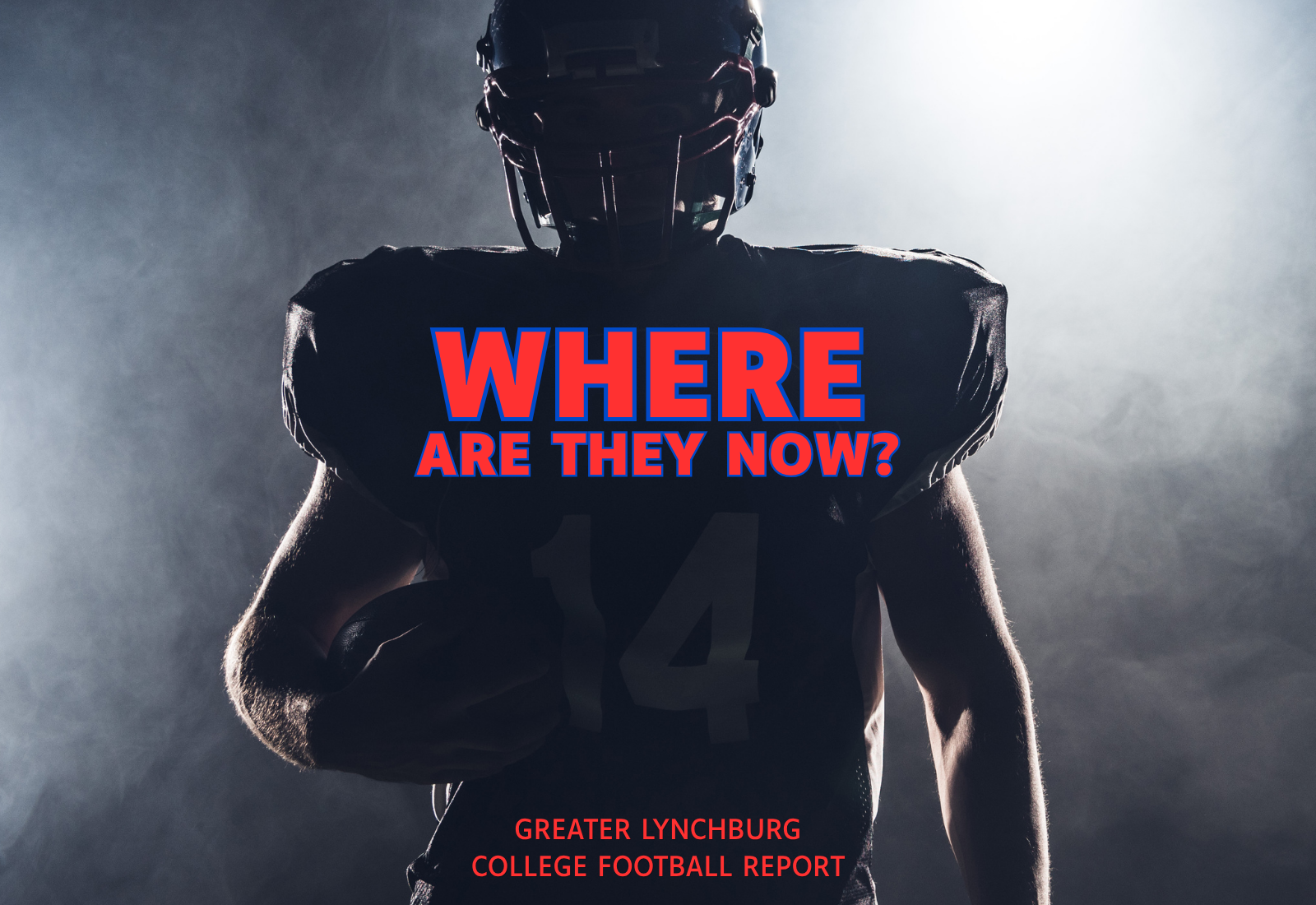 Where Are They Now?