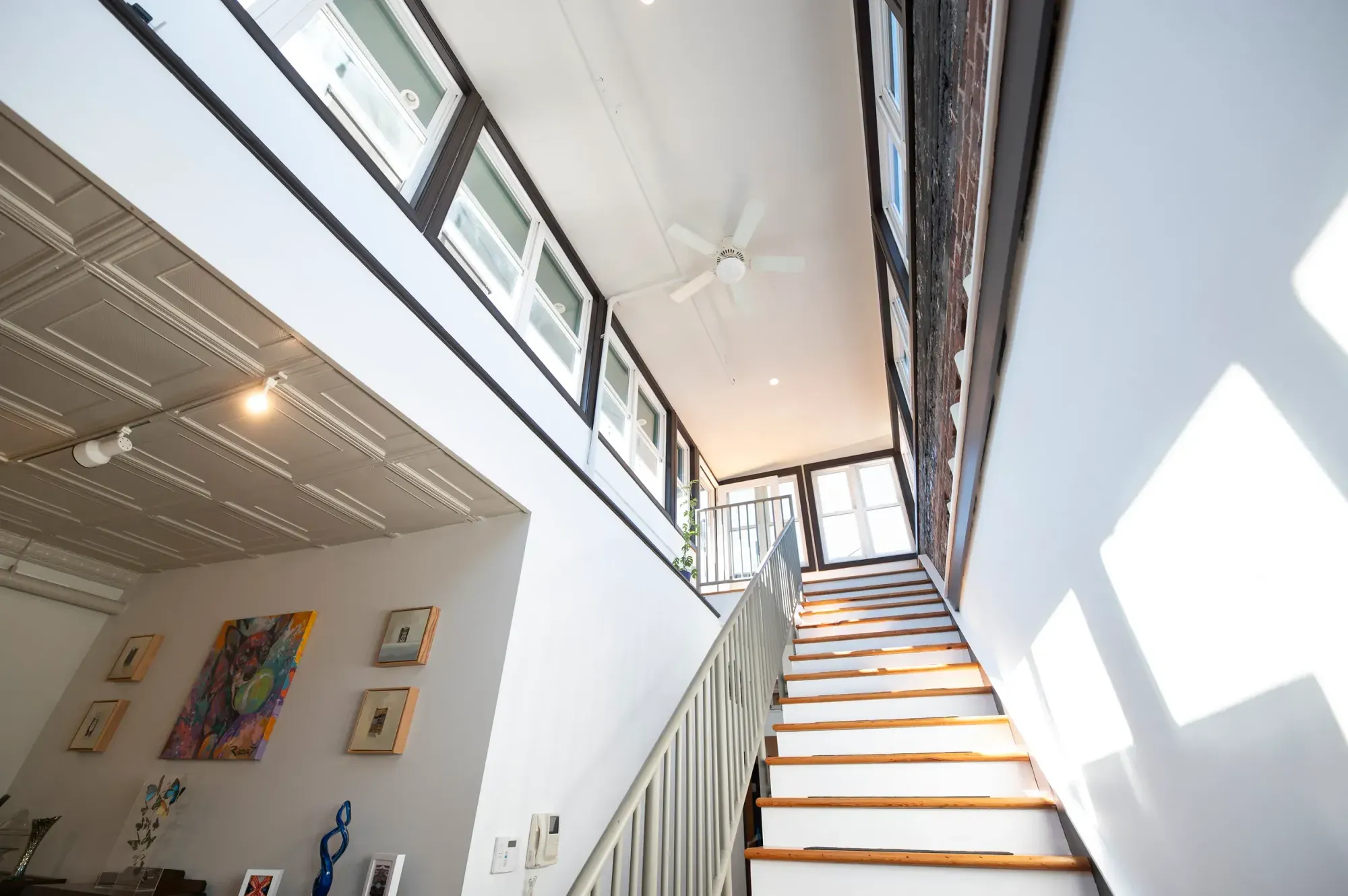 Loft Life 2026 to Open Doors to Downtown Lynchburg Living Spaces