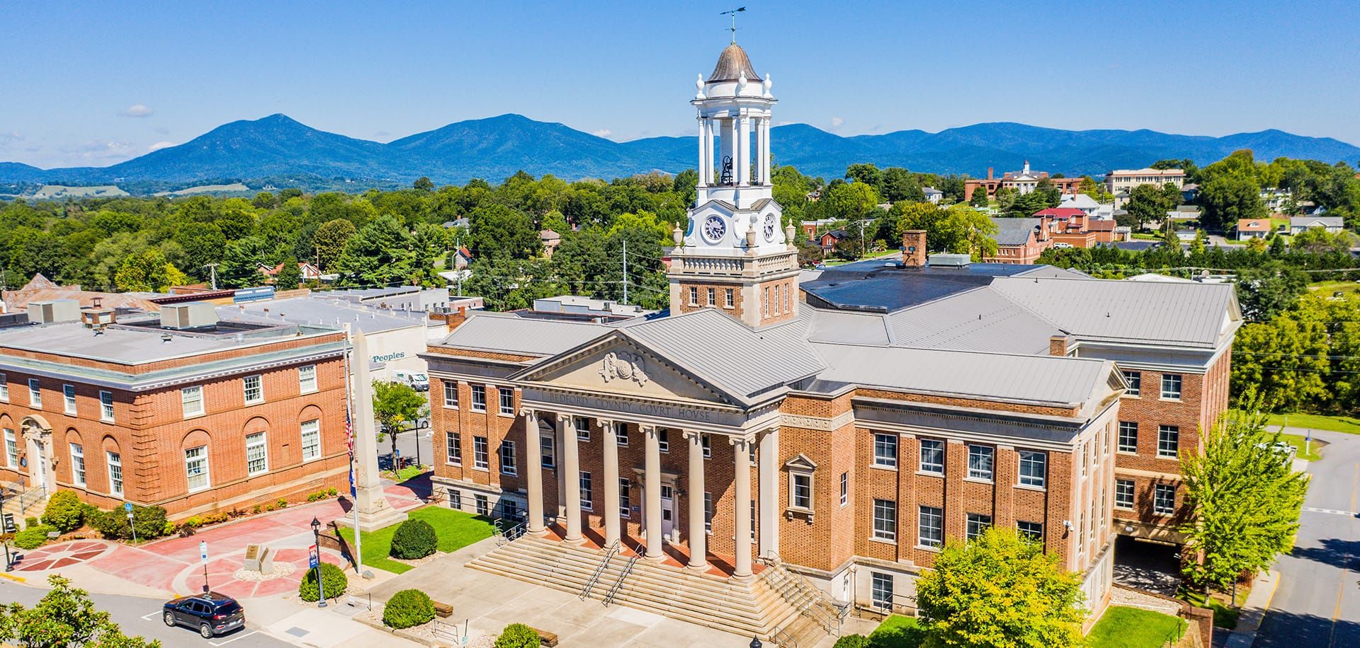 Bedford County Briefs