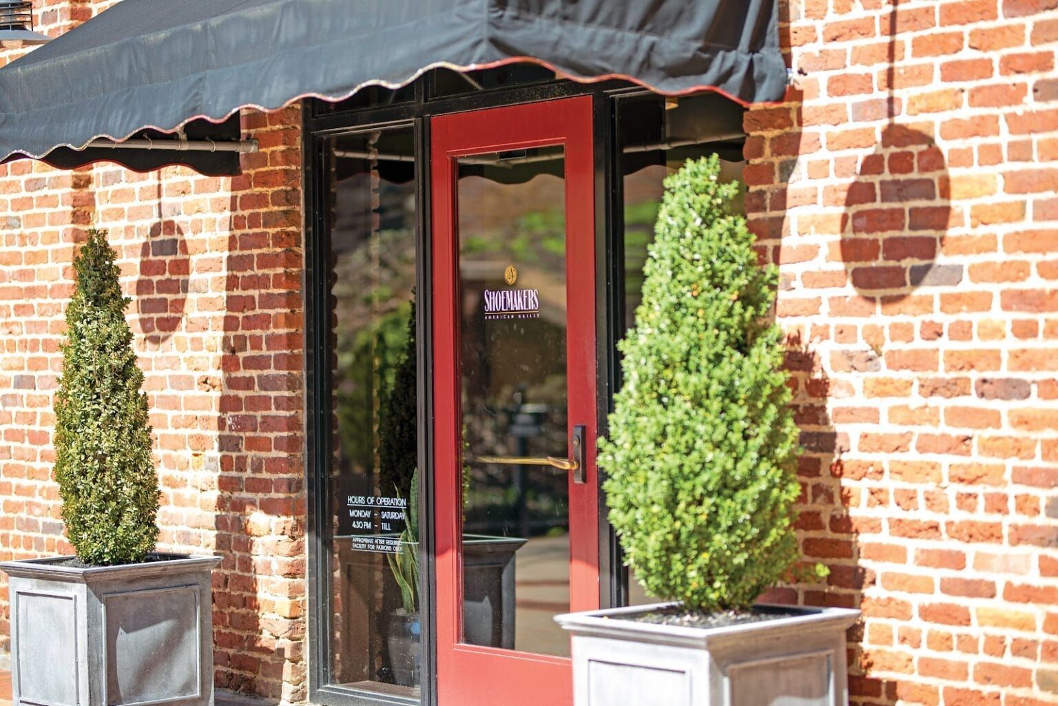 Shoemakers American Grille to close after 18 years in downtown Lynchburg