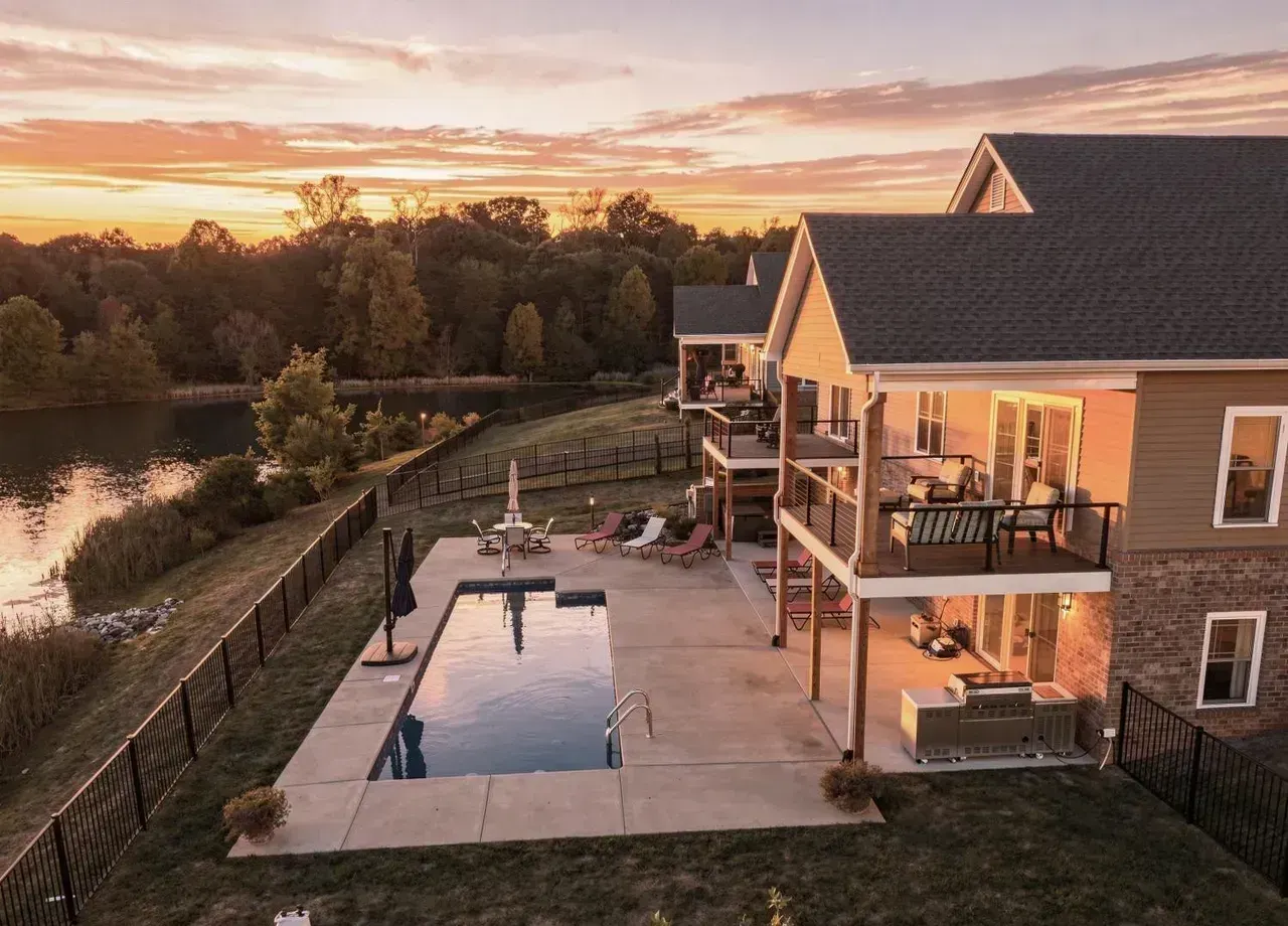 Lynchburg Real Estate Shows Momentum with High-Value Sales