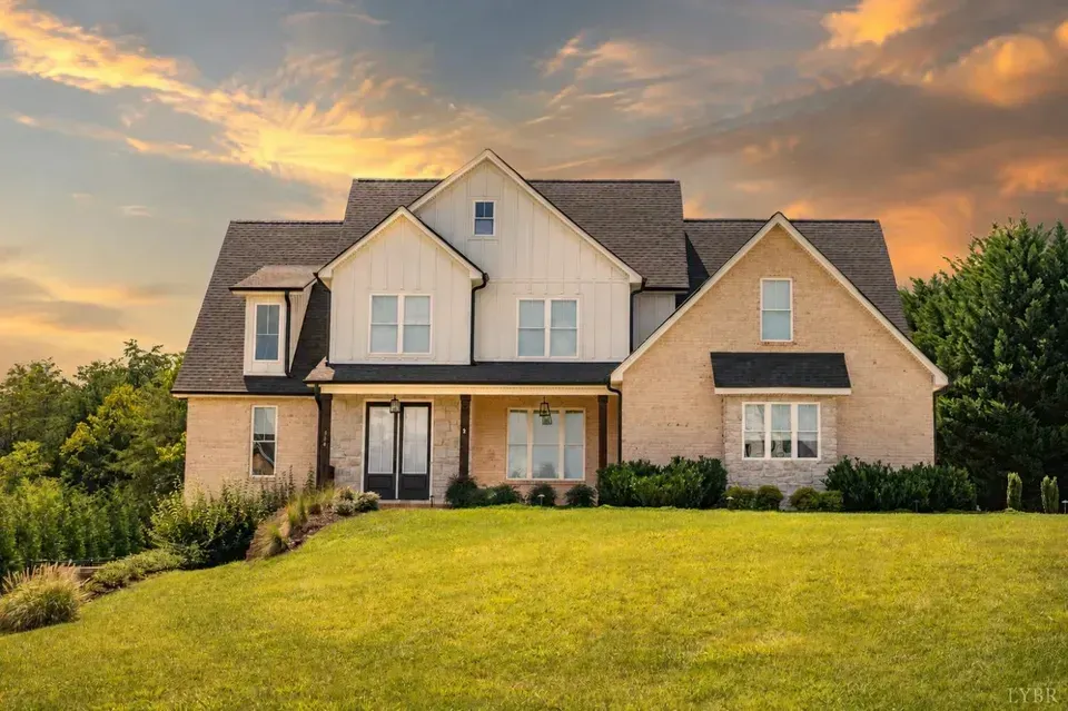 Lynchburg Real Estate Transactions