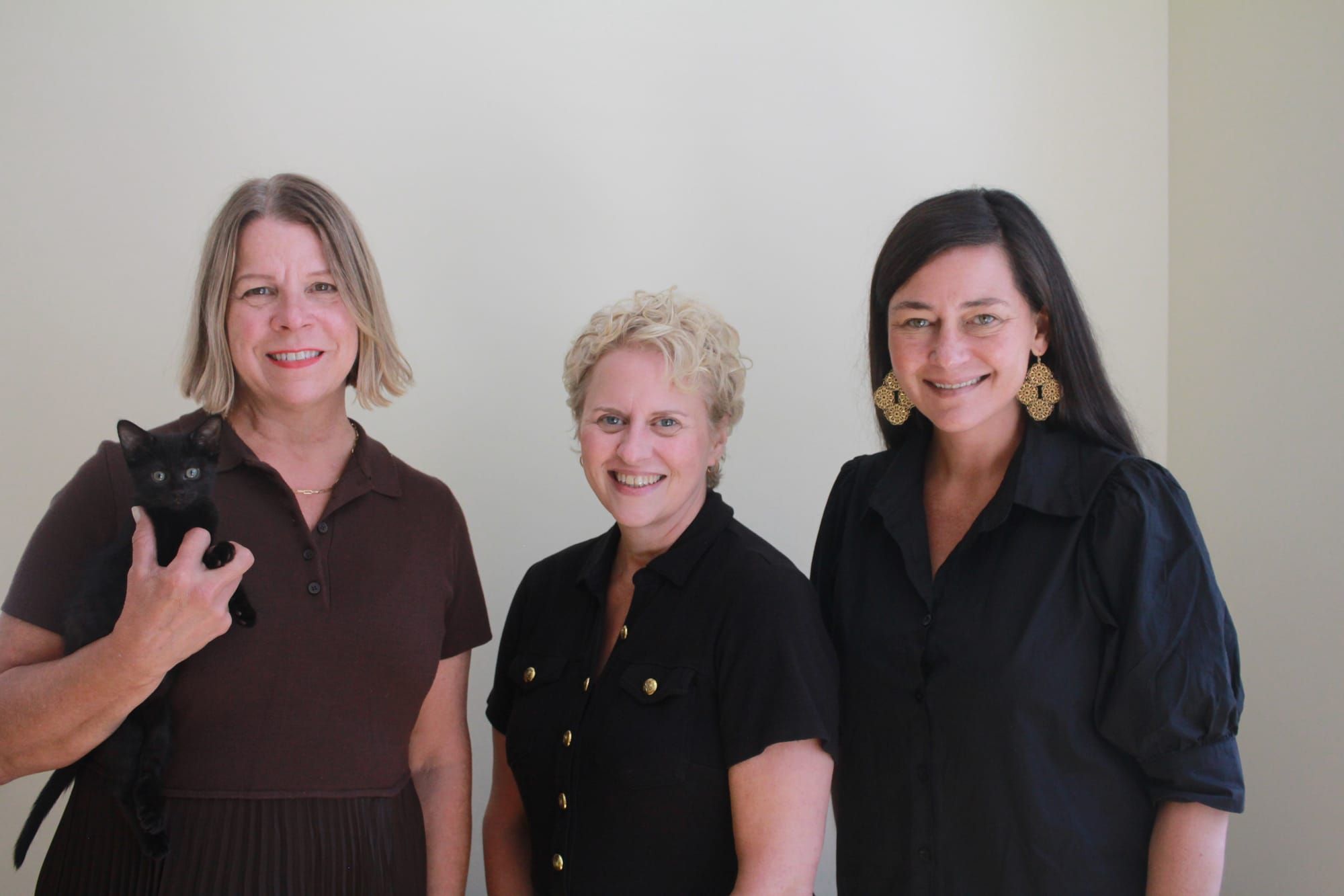 Lynchburg Humane Society names Sally James Assistant Development Director