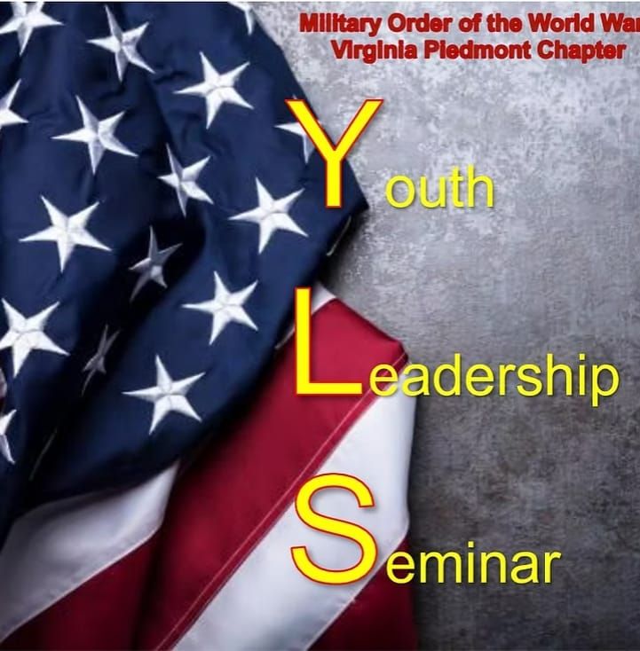 Free youth leadership seminar to explore criminal justice system Oct. 24