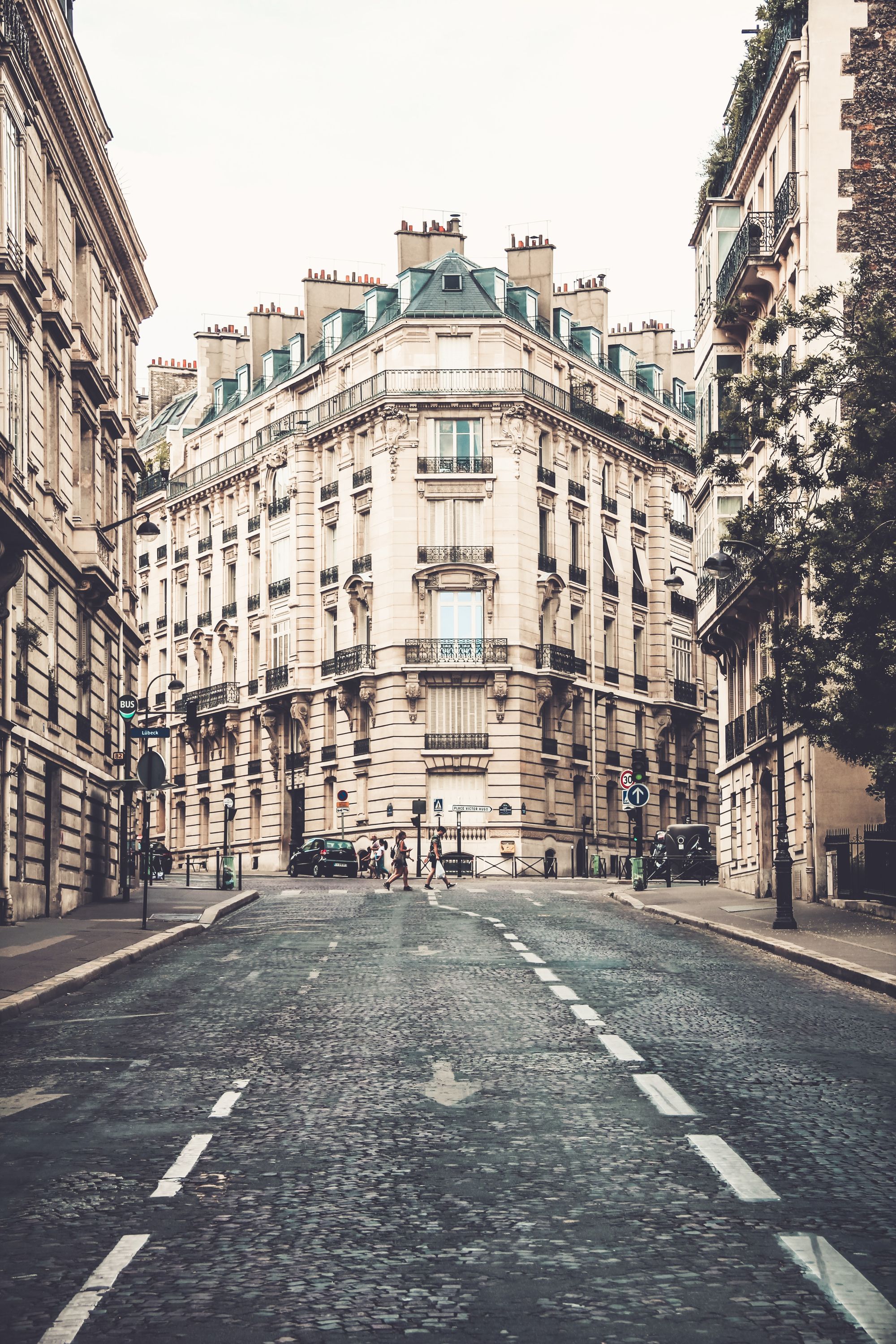 Poem - Street with no name