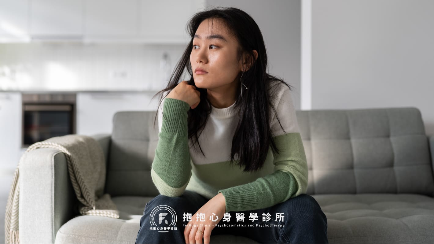 一、媽媽是讓人又愛又恨的角色，對你有深遠影響