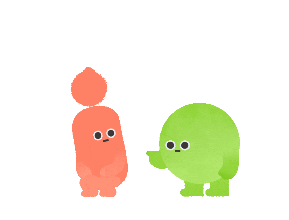 焦慮型＋安全型