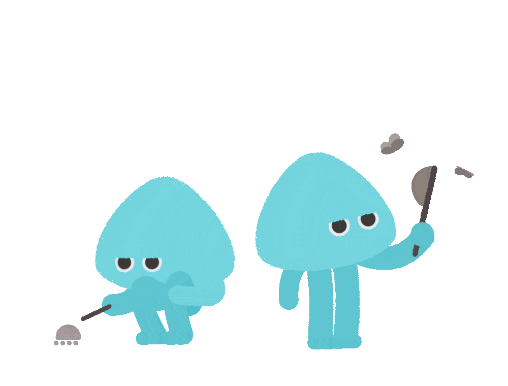 逃避型＋逃避型