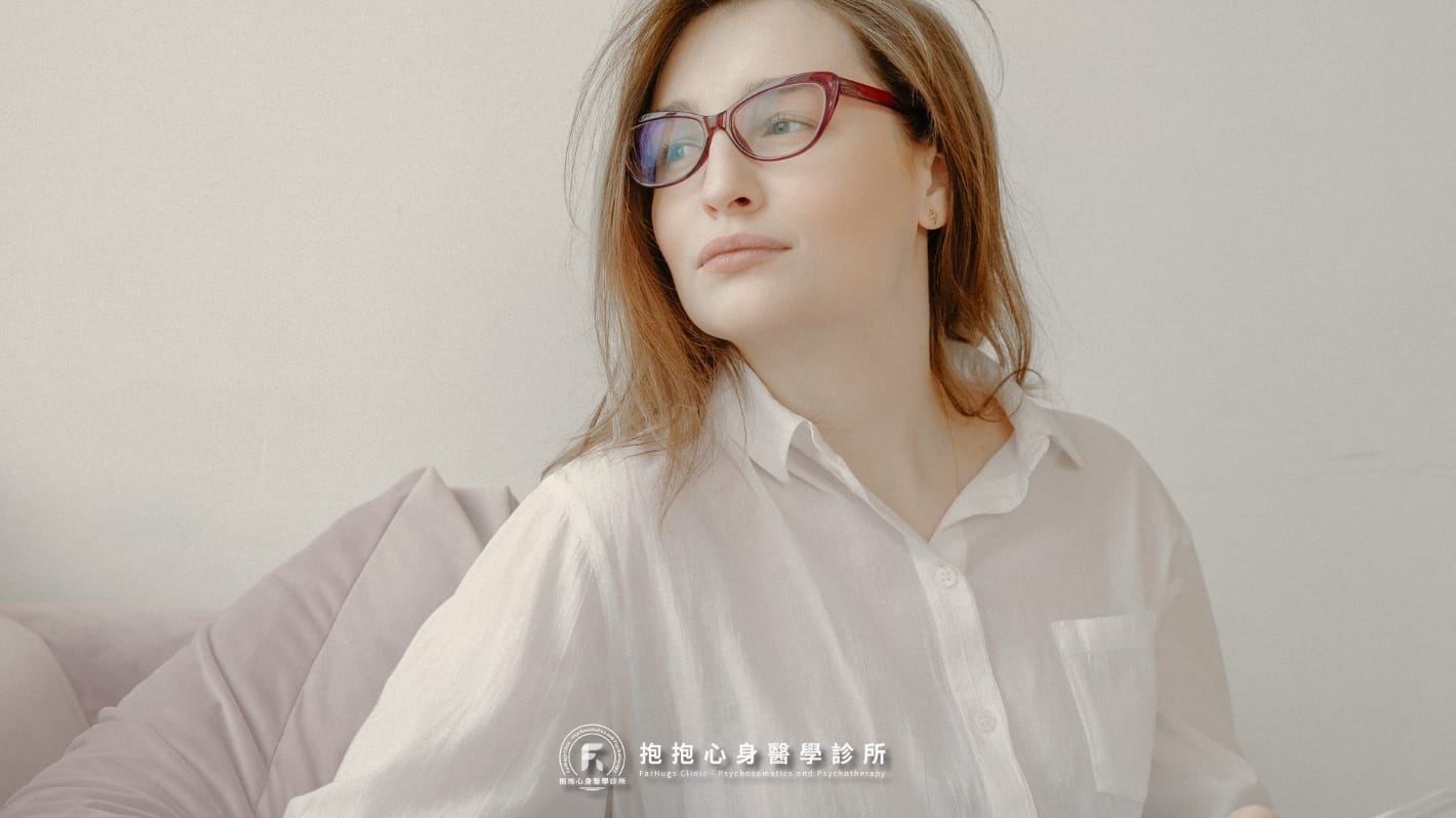 台灣有「心理醫生」嗎？精神科醫師、諮商心理師、臨床心理師的差異