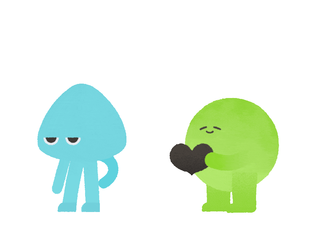 逃避型＋安全型