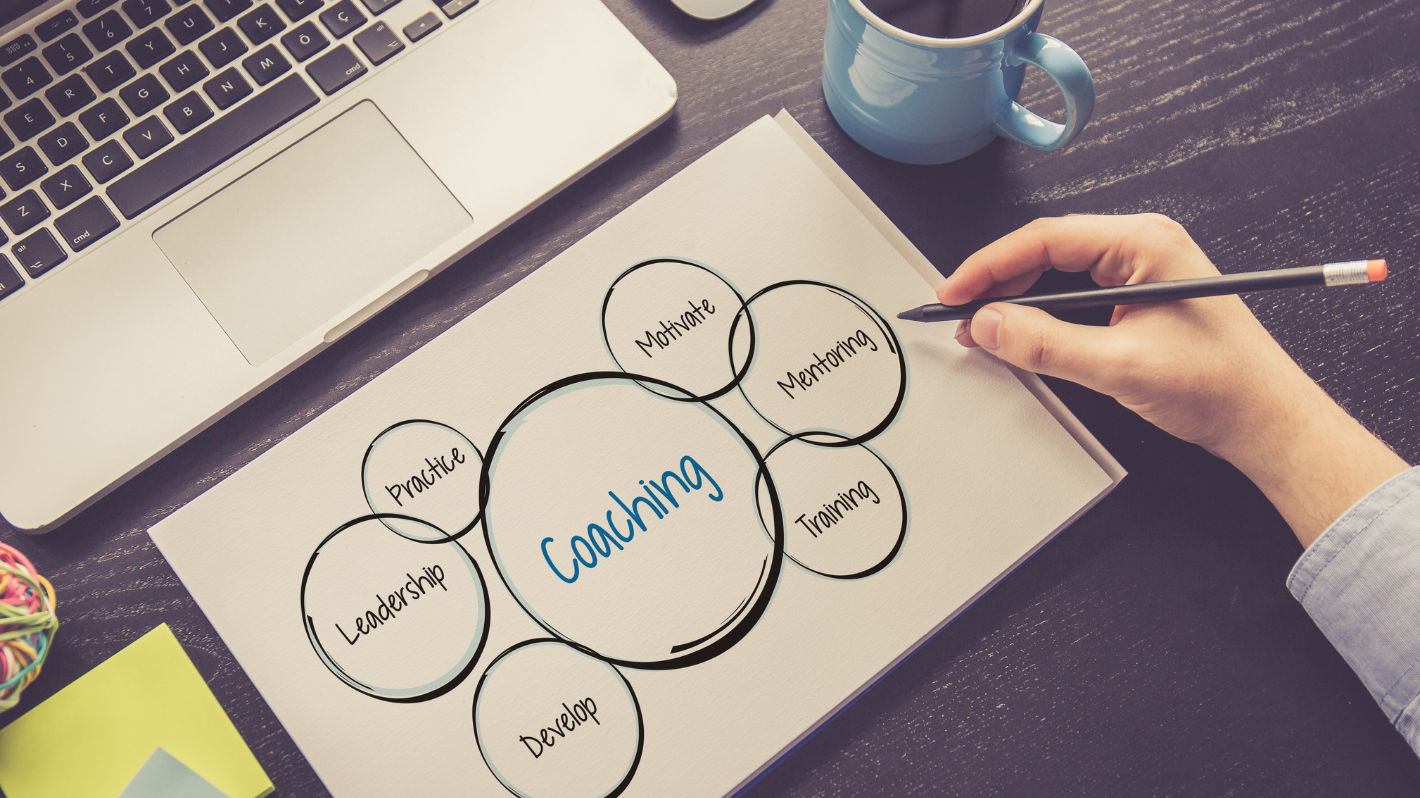 主題式課程｜教練會談｜心理諮商 ・挑選指南全攻略