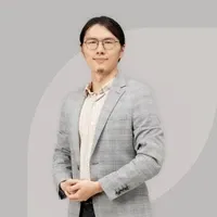 諮商心理師周子勛