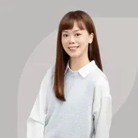 諮商心理師黃珮瑜