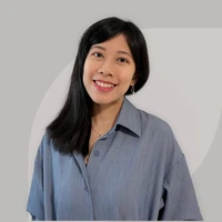 諮商心理師黃郁涵