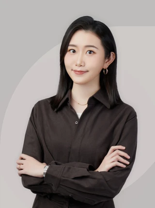 諮商心理師李珈菱