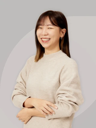 諮商心理師劉郁均