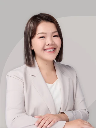 諮商心理師馬佳歆