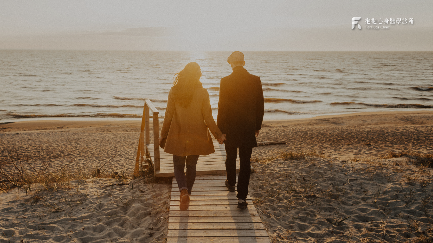 如何打破「愛錯」的循環？榮格心理學教你 3 步驟，終結愛情重複受傷的劇本