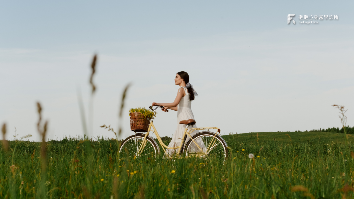矛盾型依附是什麼