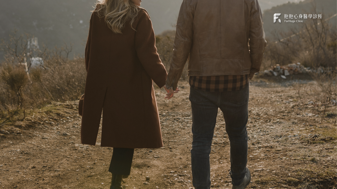 愛錯人不是巧合，是潛意識的熟悉：2 個榮格心理學案例，看見陰影與投射如何運作