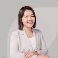 諮商心理師馬佳歆