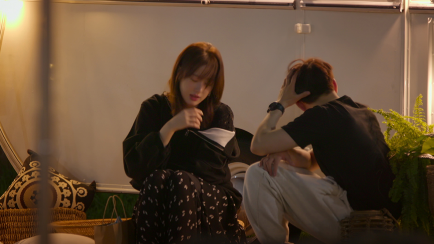 《母胎單身戀愛大作戰》從迴避到誠實：面對「喜歡」的練習