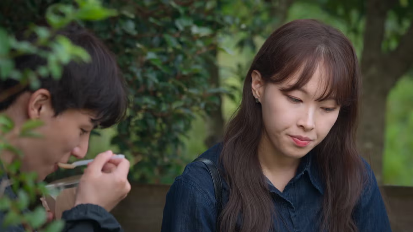 載尹 x 志軟：不說清楚的迴避，更容易帶來傷害《母胎單身戀愛大作戰》