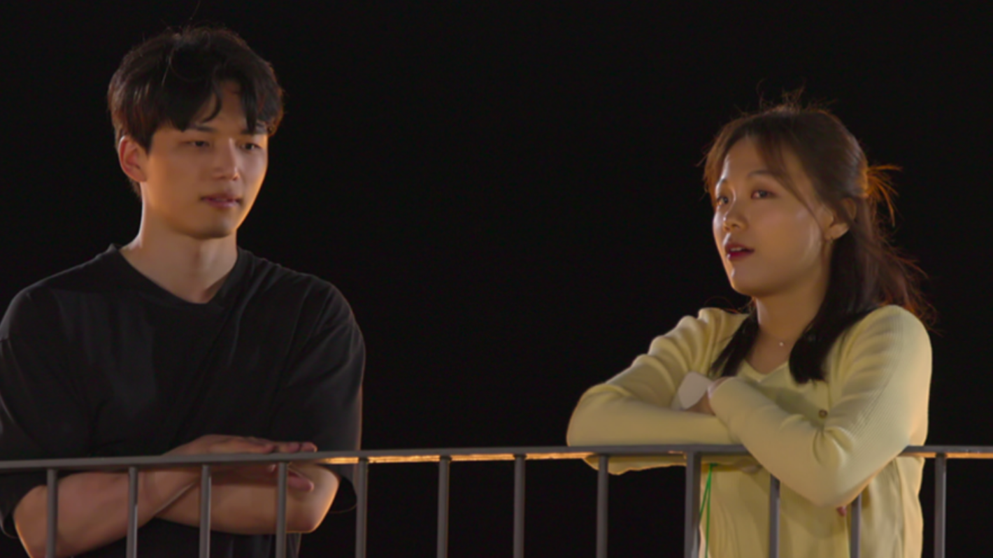載尹 x 汝明：即使被拒絕，也要好好傳遞的真心《母胎單身戀愛大作戰》