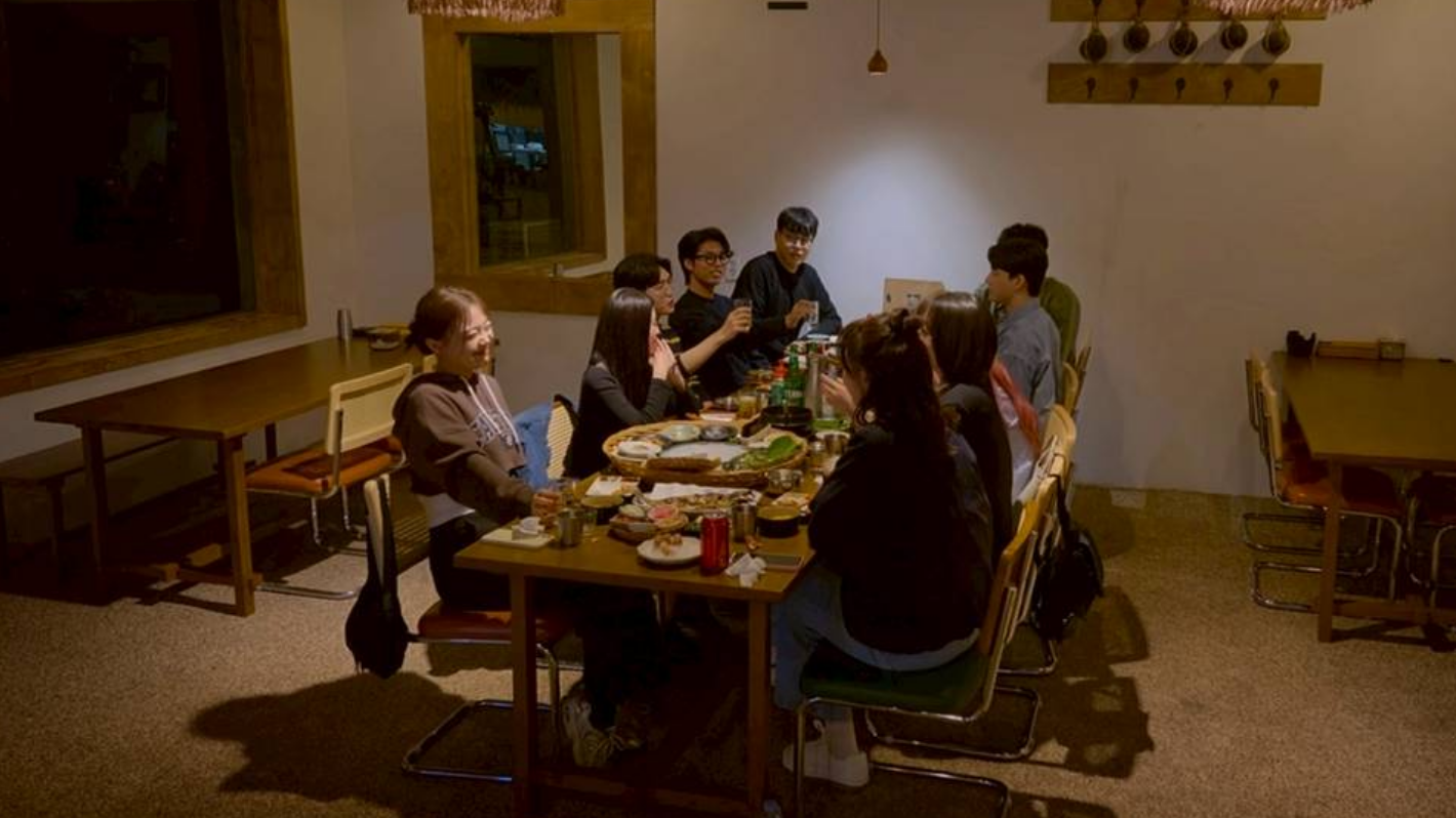 在單戀裡，看見更勇敢的自己《母胎單身戀愛大作戰》