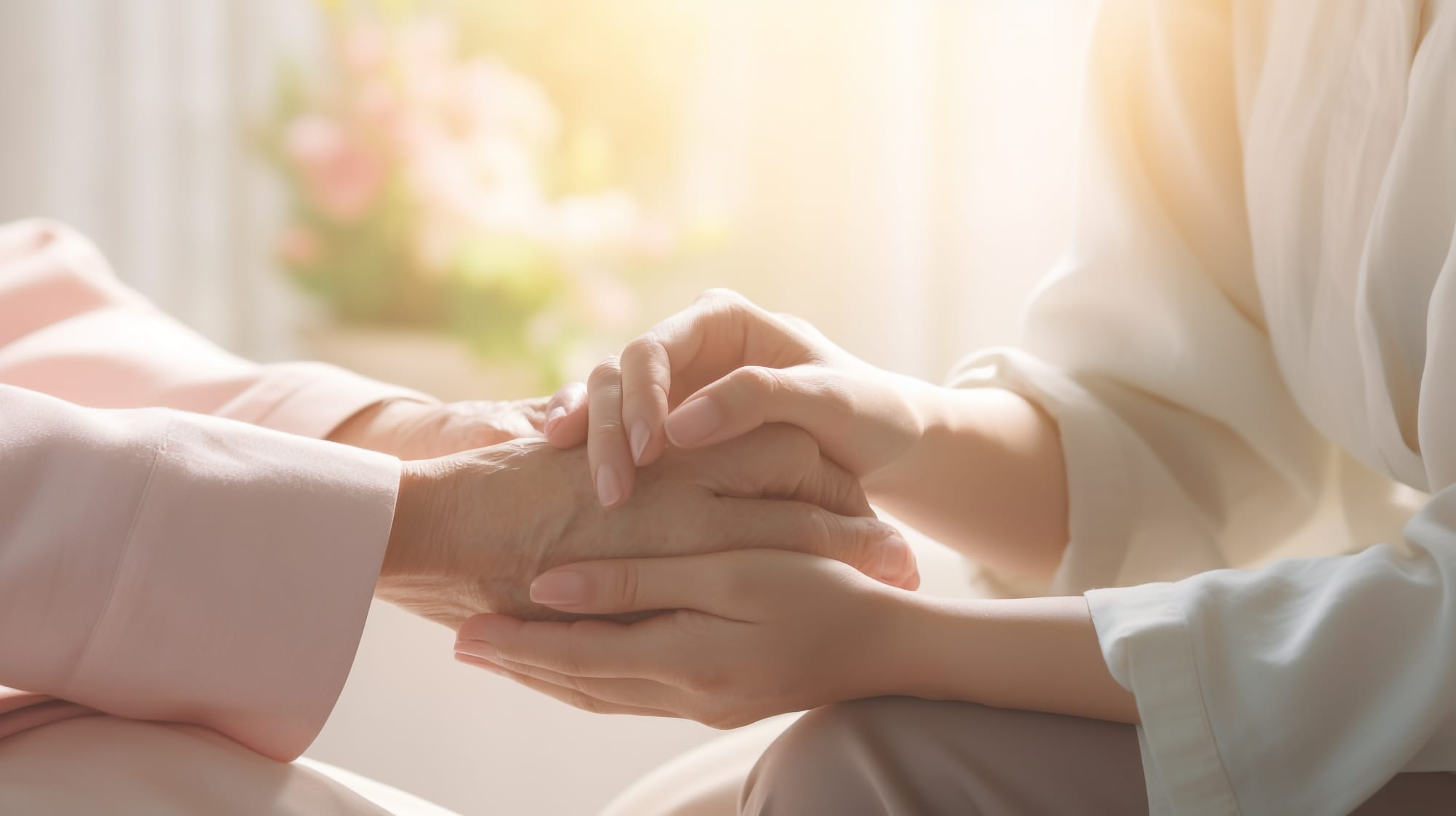 設立界線是為了走更長遠的路