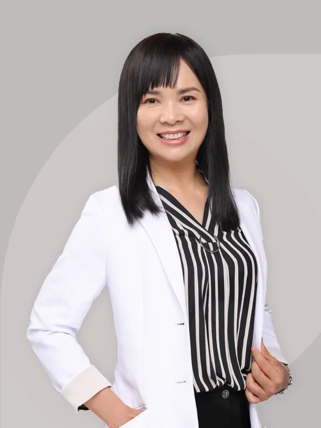 莊瑞玲諮商心理師