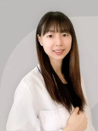 諮商心理師 李怡荃