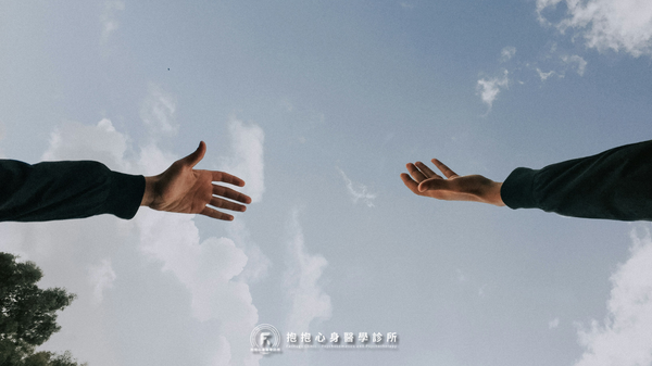 心理諮商真的能幫助我嗎？請相信自己的傷口有癒合的一天