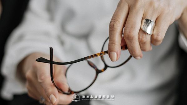 自律神經失調可痊癒嗎？1 分鐘檢測有無自律神經失調