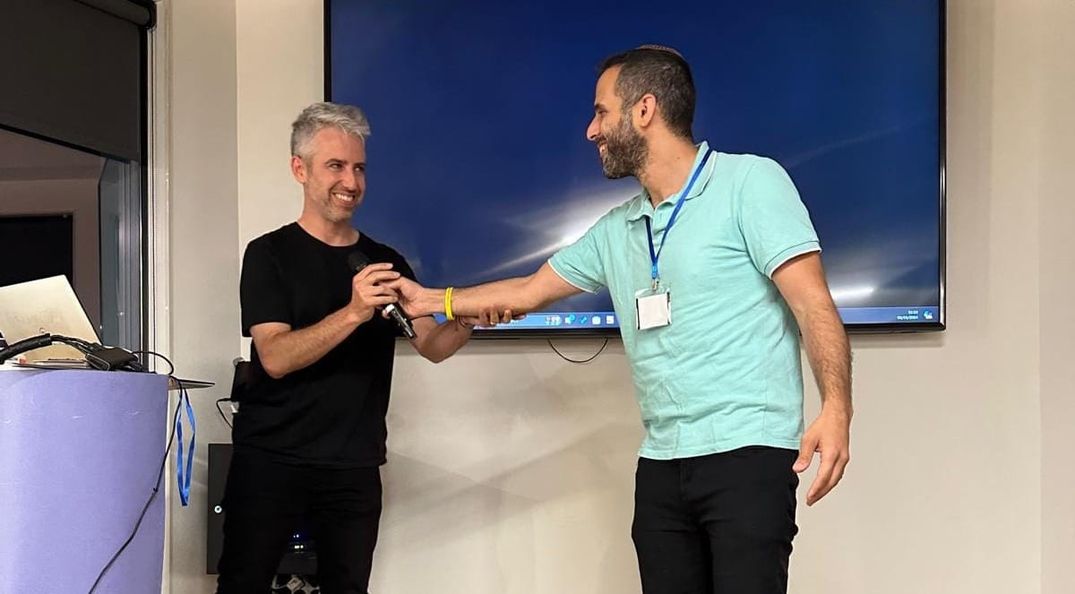 המסקנות שלי לאחר כשנתיים של יצירת תוכן וקהילת AI