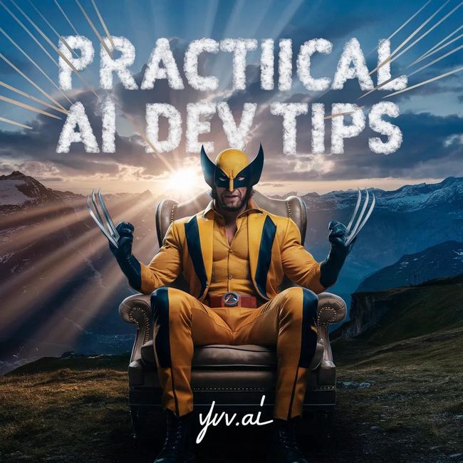 כלי AI פרקטיים לעולם הפיתוח