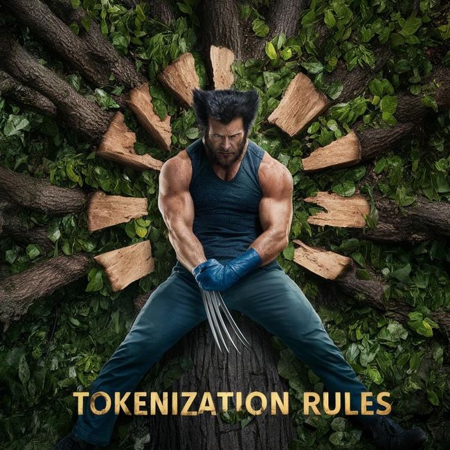 מה זה טוקיינזר במודלים גדולים של שפה?