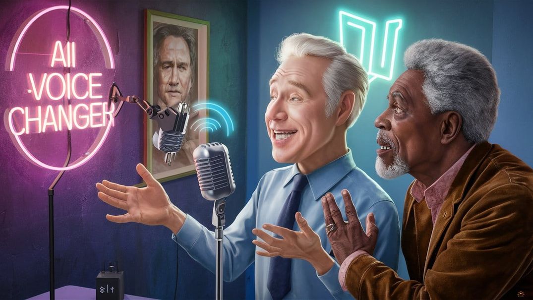 מדריך: שינוי קול בקלי קלות עם Weights.gg!