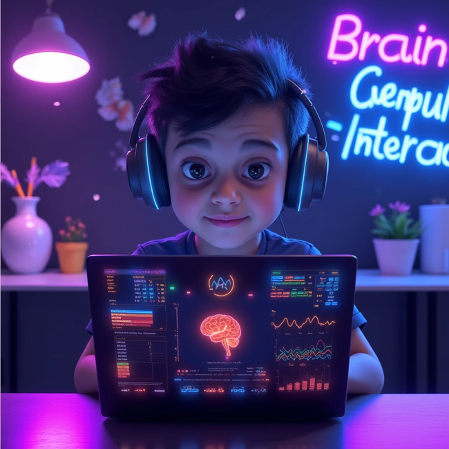 על המוח האנושי ובינה מלאכותית