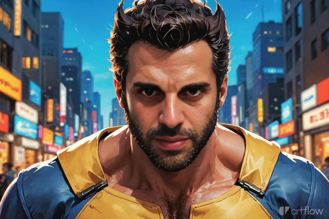 מי אתה יובל אבידני?