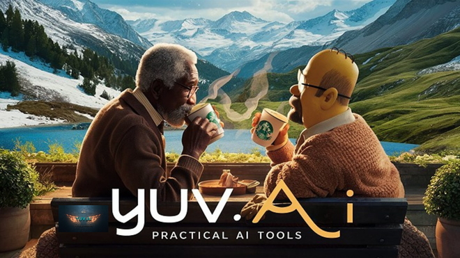 תמונה מ: הרשימה נחשפת: קבלו את כלי ה-AI הכי שימושיים למשימות היום-יומיות