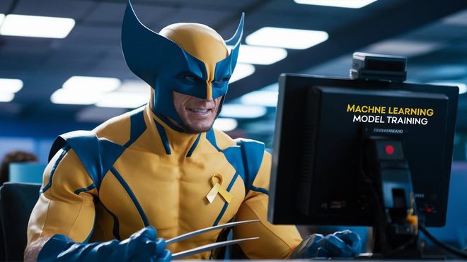 תמונה מ: בניית מודל למידת מכונה למשחק אבן נייר ומספריים, תוך 3 דקות - וללא קוד!