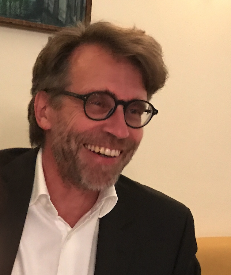 Karl-Richard Eberle