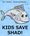 Kids Save Shad! (R = 1)