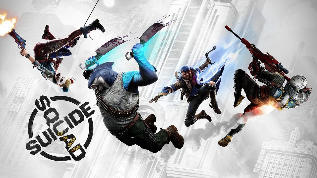 CHECK:POINT - Xbox i Suicide Squad míří do zapomnění, podle Larianů je herní marketing mrtvý