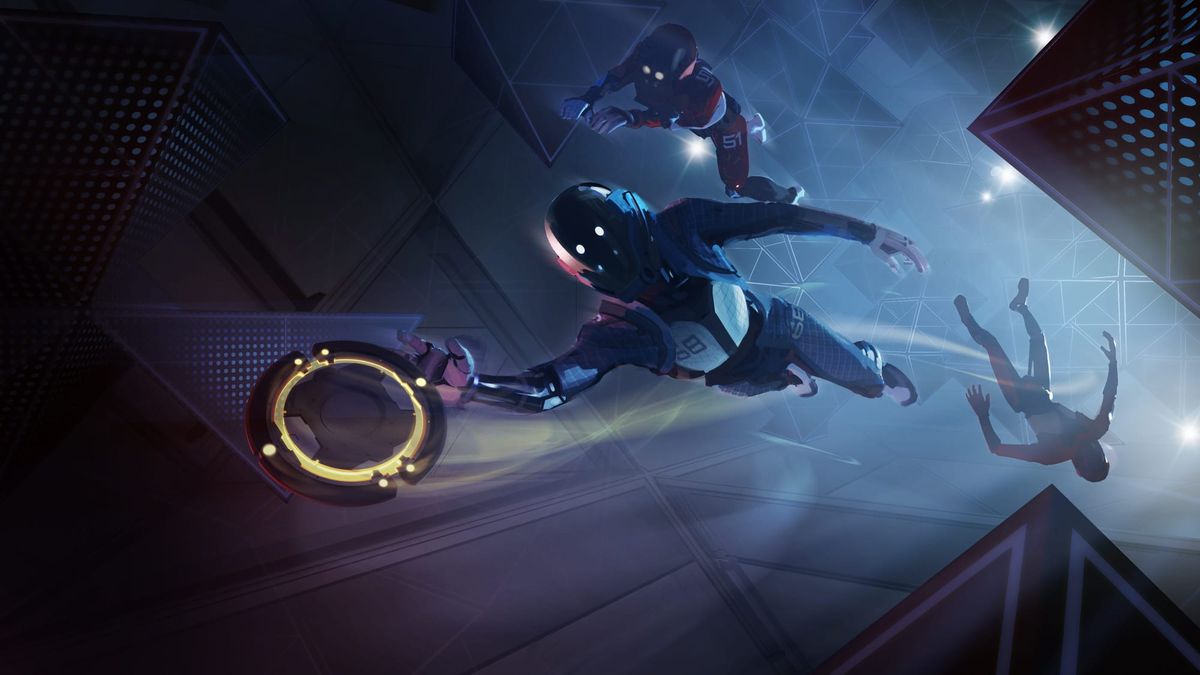 CHECK:POINT - Konec Ready at Dawn, uspěchaný The Callisto Protocol a nová hra od Valve