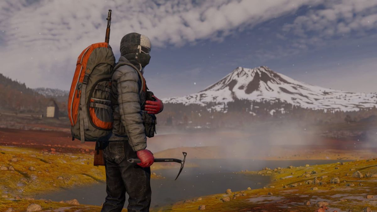 CHECK:POINT - PS5 bez mechaniky se prodává málo, DayZ slaví rekord a Concord končí definitivně